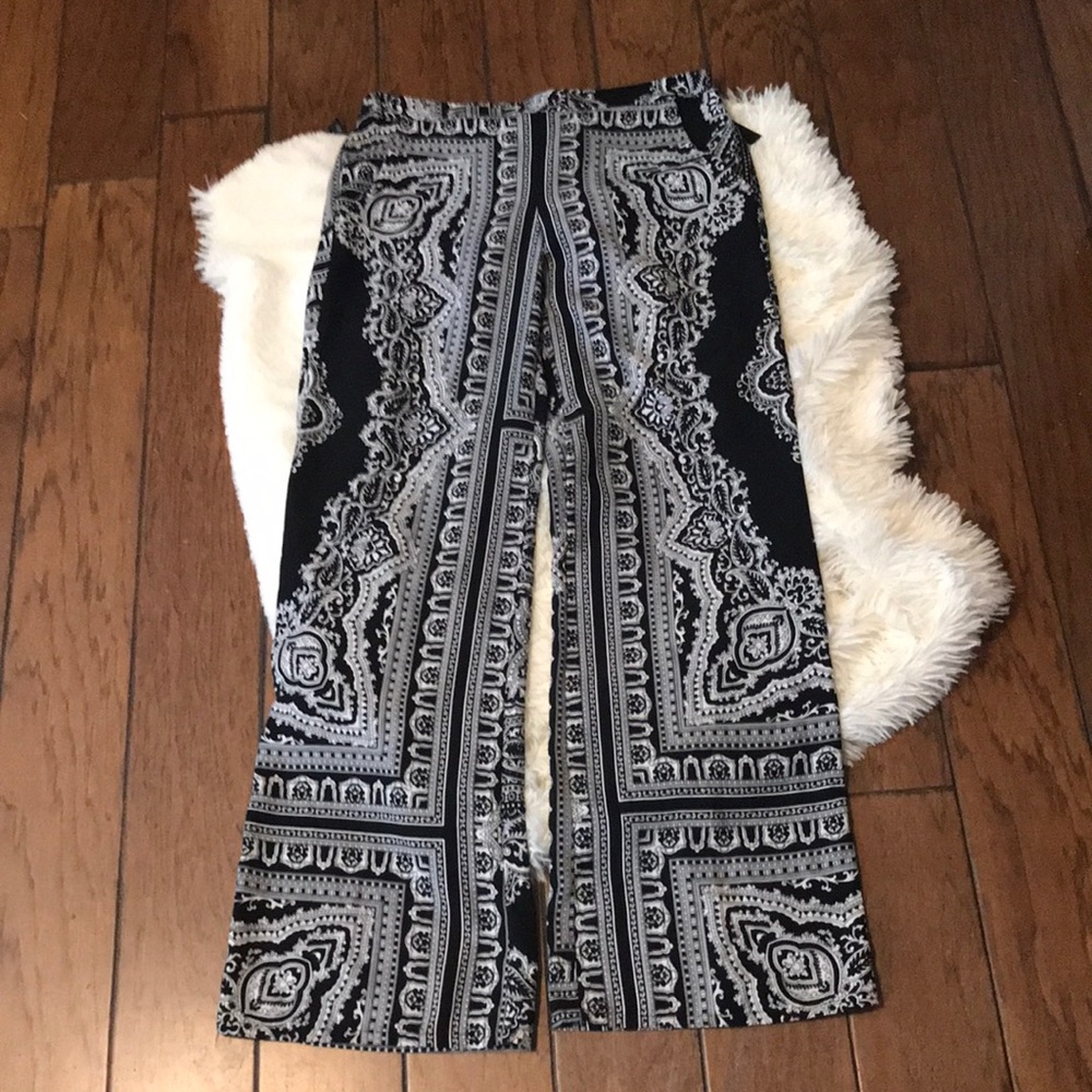 Paisley Pant.     Medium 💕